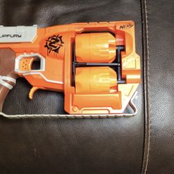Nerf Gun