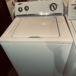 Whirlpool Washer Works Perfect 3 Month Warranty We Deliver 