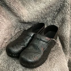 Dansko Clogs