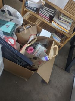 Resin crafts