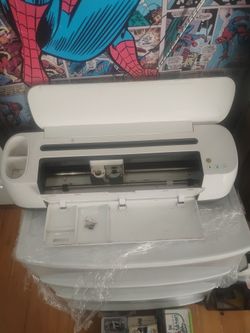 Cricut maker 3