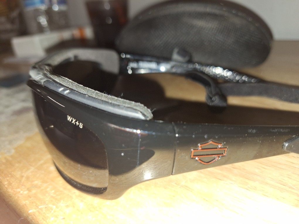 Harley Davidson Sunglasses 