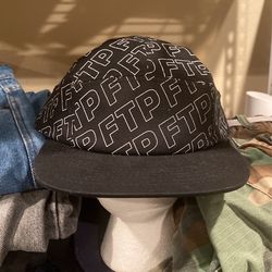 FTP All Over Hat