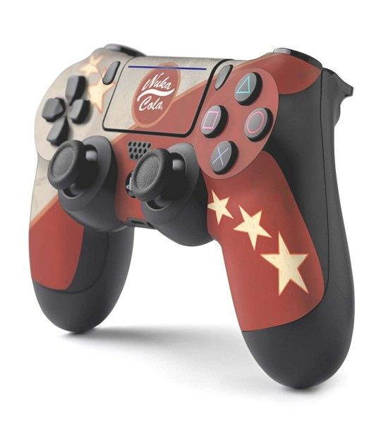 Playstation 4 Dualshock Controller Skin