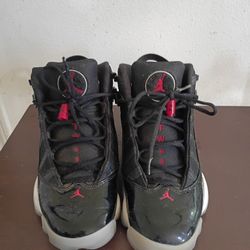 Jordan Size 9