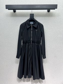 Women's Nylon Dress