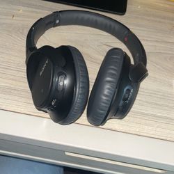 Sony Headphones 