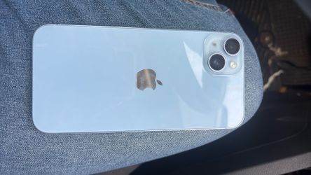 Unlocked iPhone 14 Plus