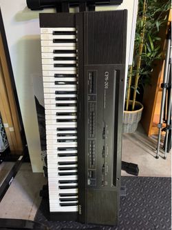 FREE Casio Keyboard Piano