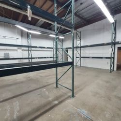 Pallet Rack
