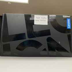 Brand New Lenovo Legion 5 Pro Gaming Laptop  - PAYMENTS PLAN AVAILABLE NO CREDIT NEEDED 