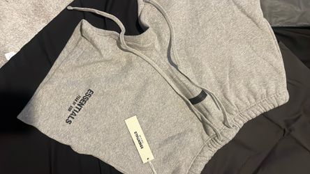 Essentials Fear Of God Shorts Size Xl