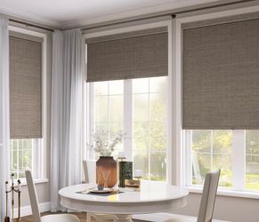 Window Coverings