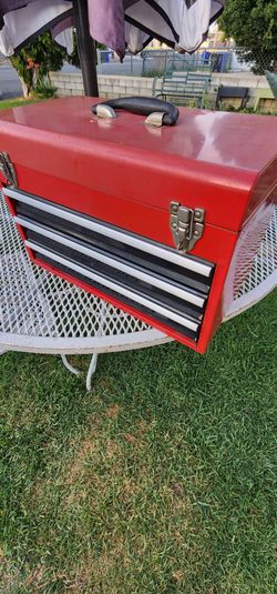 Tool Box