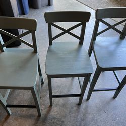 Counter Height Stools