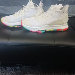 Nike Lebron Witness 4 Ep Multi Color