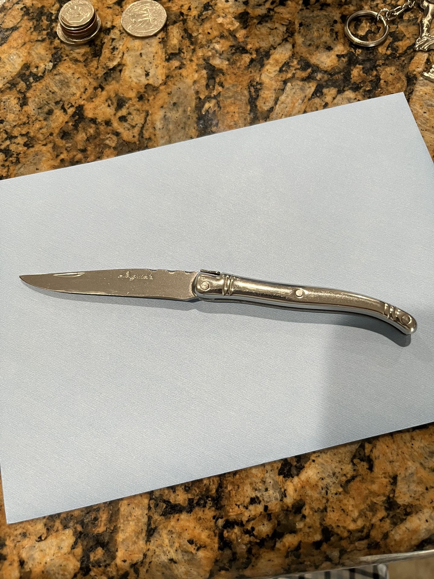 Laguiole Collectible 