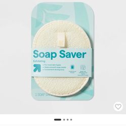 Up & Up Soap Saver 6 Pack. 