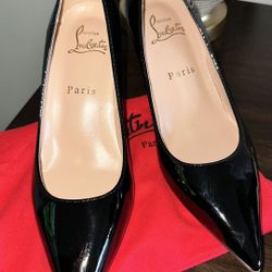 High Heels