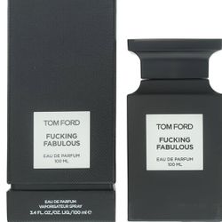 Tom Ford Fabulous Spray 3.4 Ounce 
