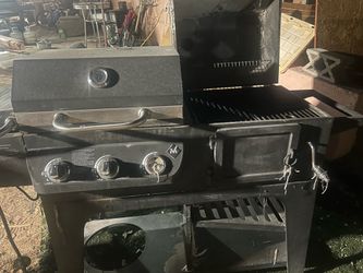 Grill