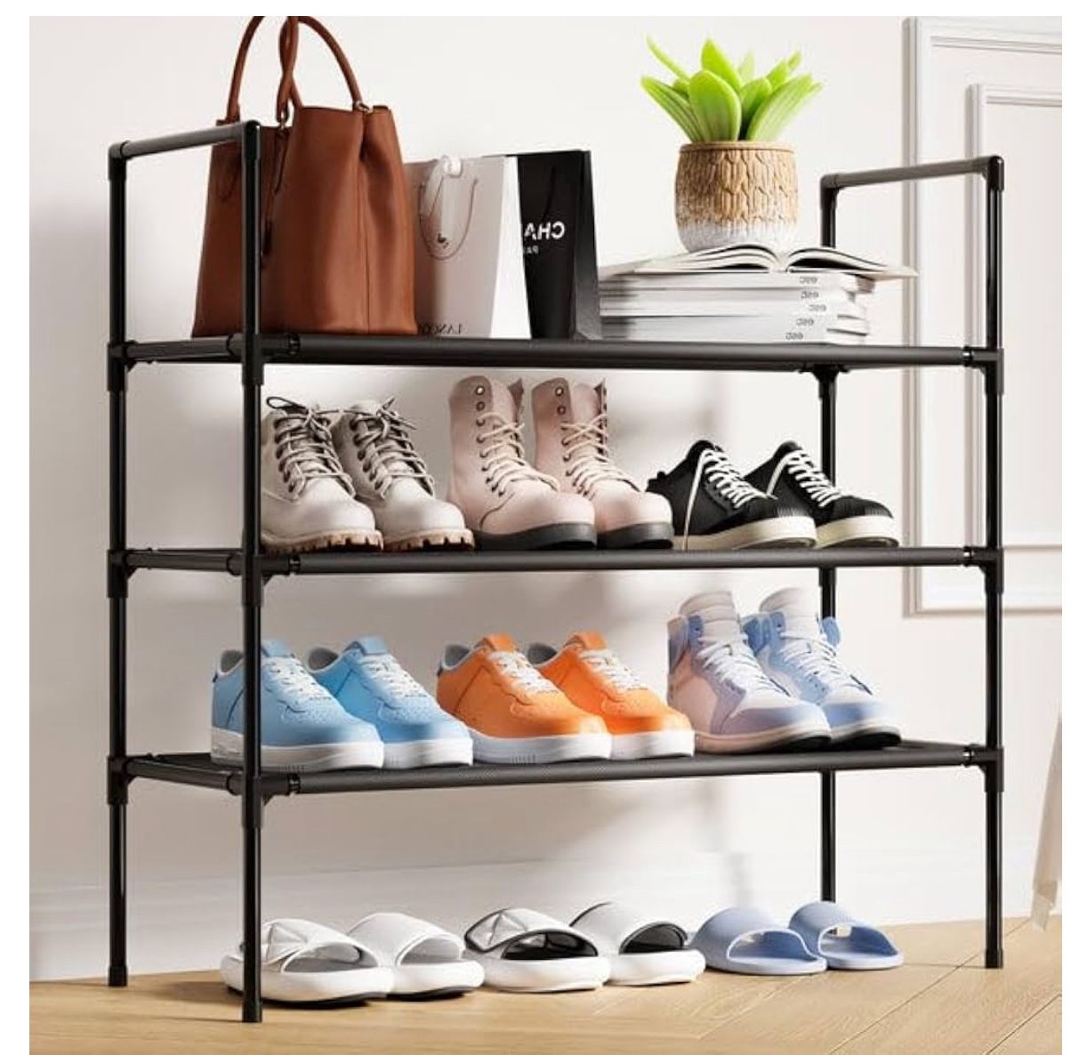 Shoe Rack