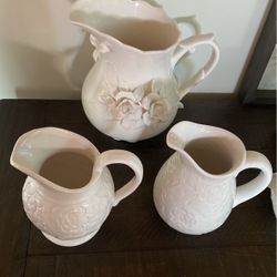 Beautiful Vases 