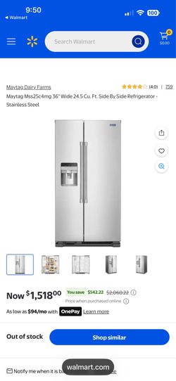 Refrigerador