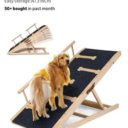 Dog Ramp