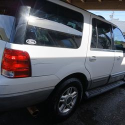 2007 Ford Expedition