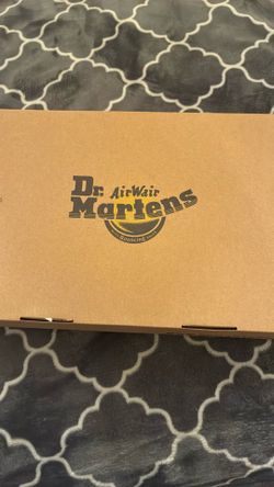 Dr. Martens