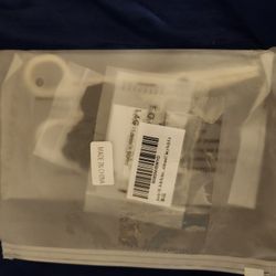 Belly Button Piercing Kit