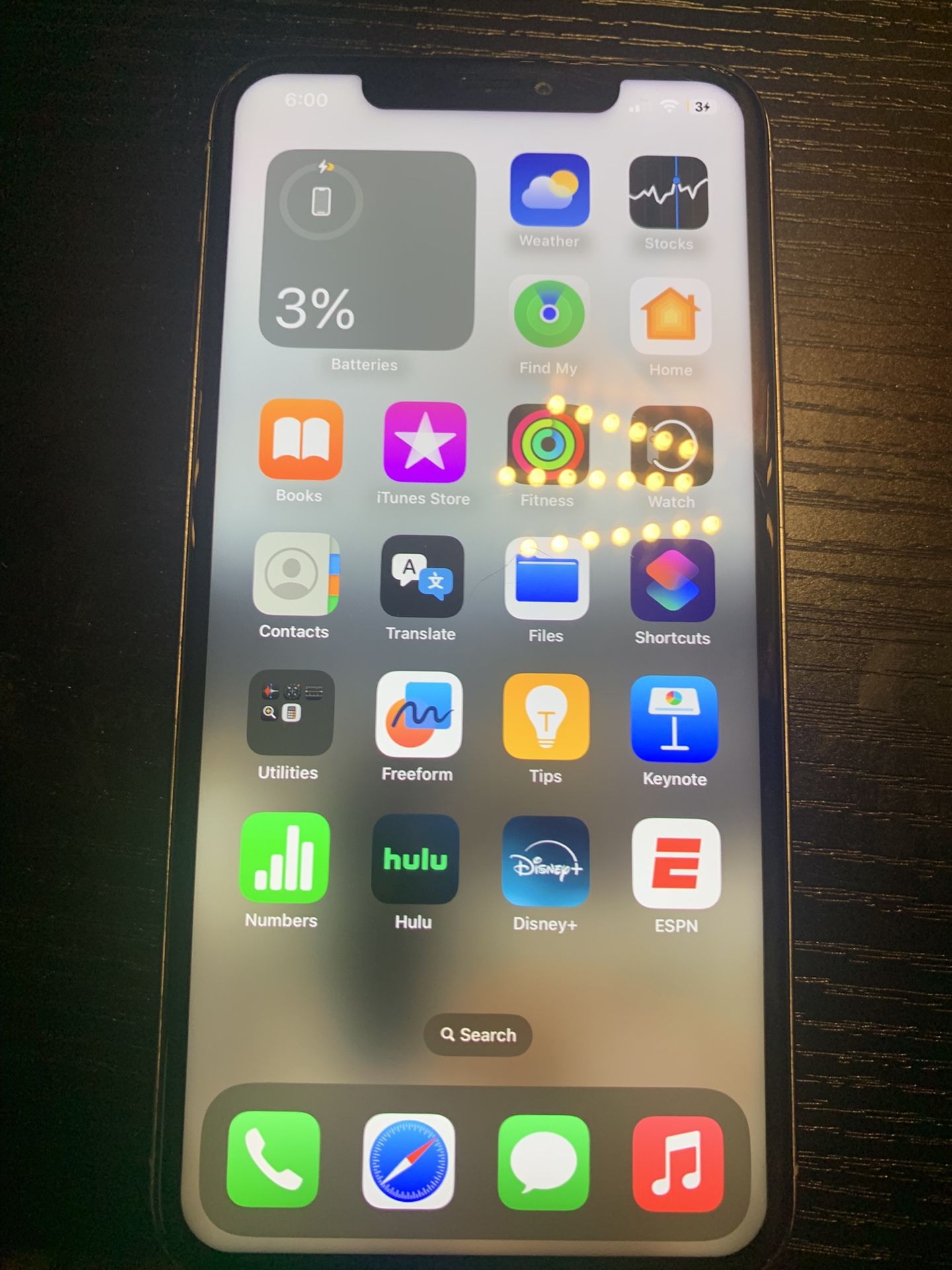 IPhone 11 Pro Max