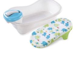 Baby Tub 