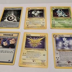 Vintage Pokemon Holo Cards for Sale in Houston, TX - OfferUp Vintage Pokemon Holo Cards for Sale in Houston, TX - OfferUp
