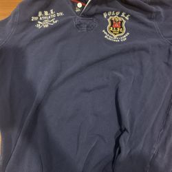 Polo Ralph Lauren Long Sleeve Shirt