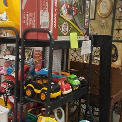 Kids Items Galore Swing Riding Toys Etc $20-$125