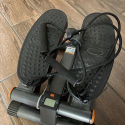 Stepper