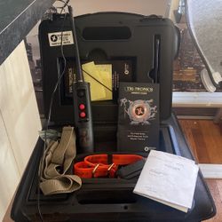 Tri-Tonic Pro 100 XLS Dog Collar training