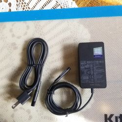 NEW Microsoft Surface 65W Charger AC adapter Power Supply

