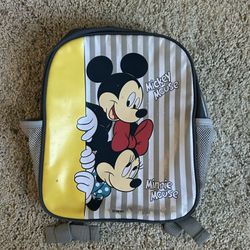 School Bag