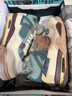 New snorlax Jordan 4$