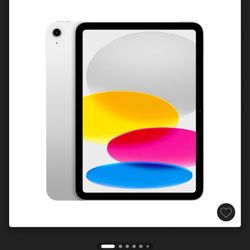 Apple iPad (A16) 