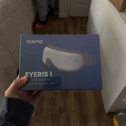 Eye Massager - New 