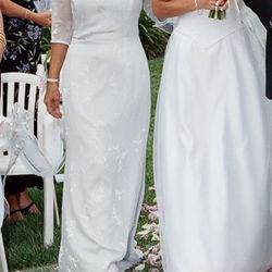 Badgley Mischka Design Dress