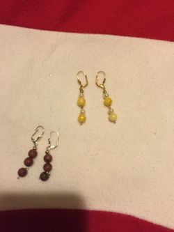 Handmade Jewelry