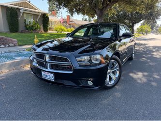 2013 Dodge Charger