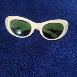 Vintage Sunglasses