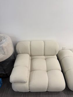Sofa Belia Sectional 4-piece