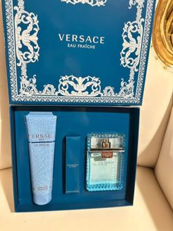 Perfume Versace